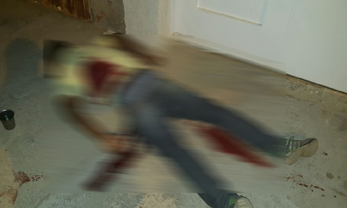 Homem suspeito de homicídio é morto a tiros em Guanambi