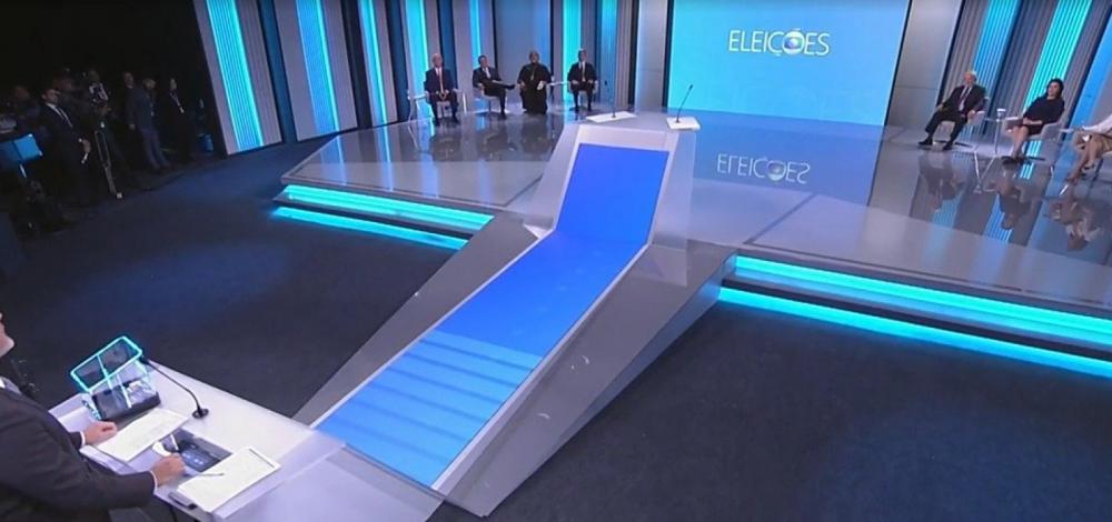 Debate da Globo é marcado por troca de ataques e poucas propostas; veja destaques
