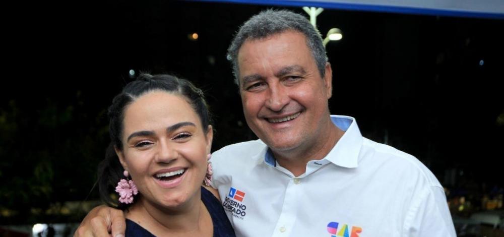 Rui Costa quer emplacar esposa enfermeira como conselheira do TCM