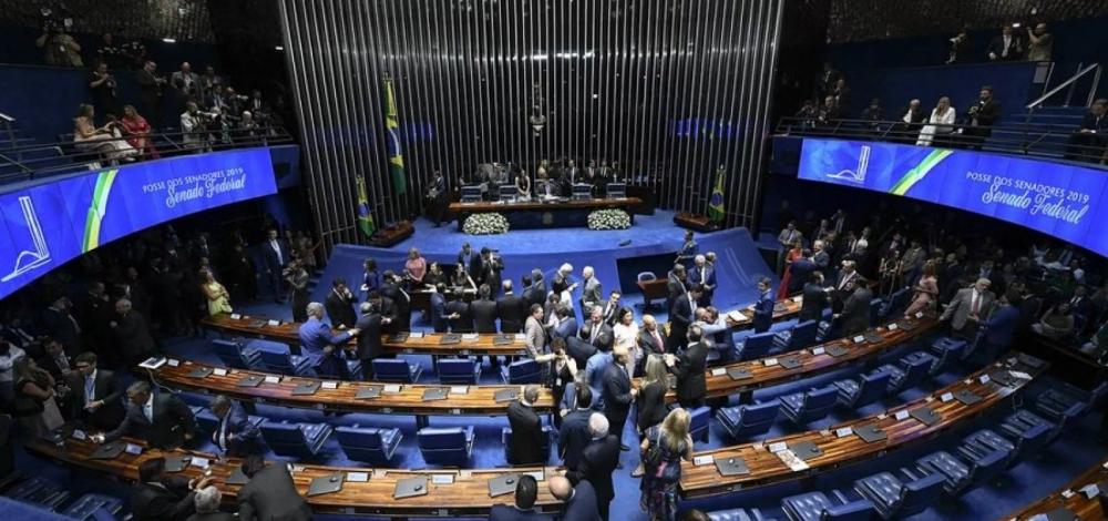 Senado deve votar PEC do Orçamento hoje