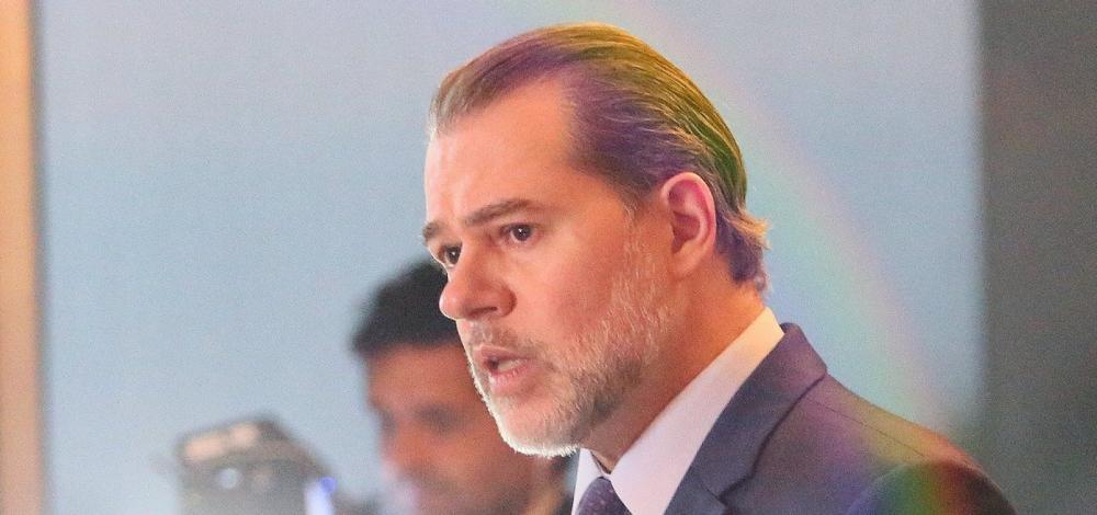Decisão de Toffoli sobre Coaf beneficiou esposa do ministro, diz revista