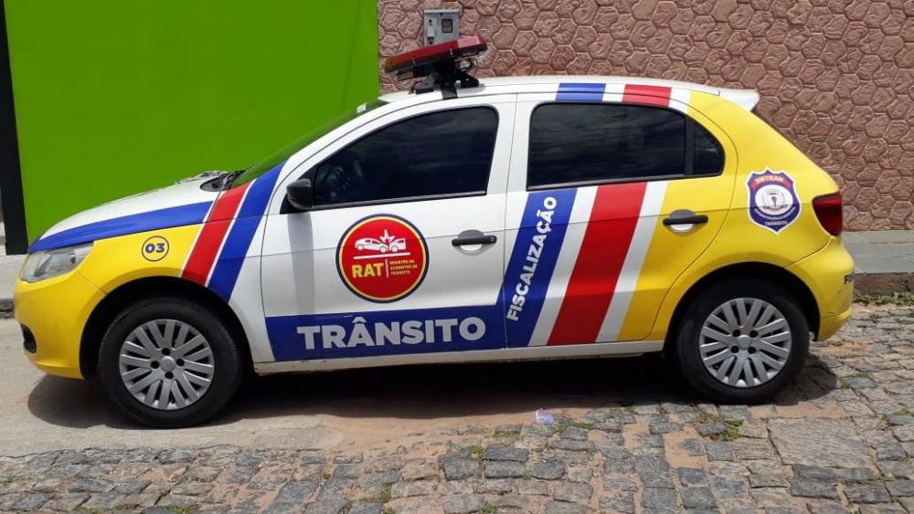 Guanambi: Prefeitura e SMTrans promovem serviço único na região