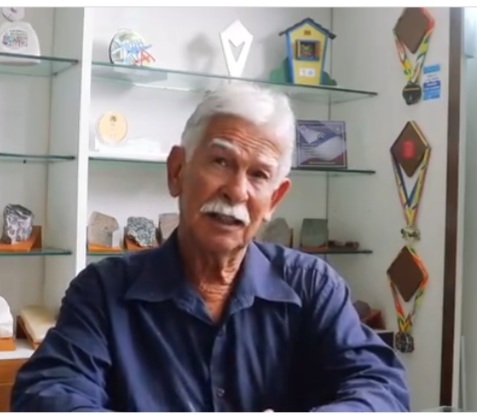 Com 29 mortes pela Covid-19 só no mês de março, prefeito de Brumado e secretário de Saúde defendem uso de remédio de verme para combater a doença