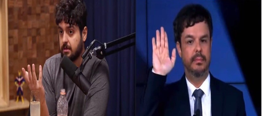 Opinião: Não há diálogo e tolerância para quem ameniza ou defende o nazismo 