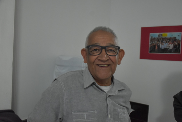 Região: Após 21 dias internado em razão de atropelamento, ex-vereador morre