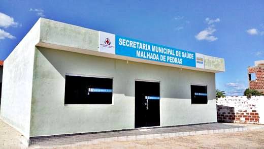 Secretaria de Saúde de Malhada de Pedras registra falta de 30 doses de imunizante contra Covid-19