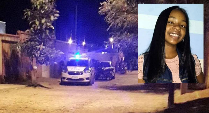 Adolescente é encontrada morta em Guanambi