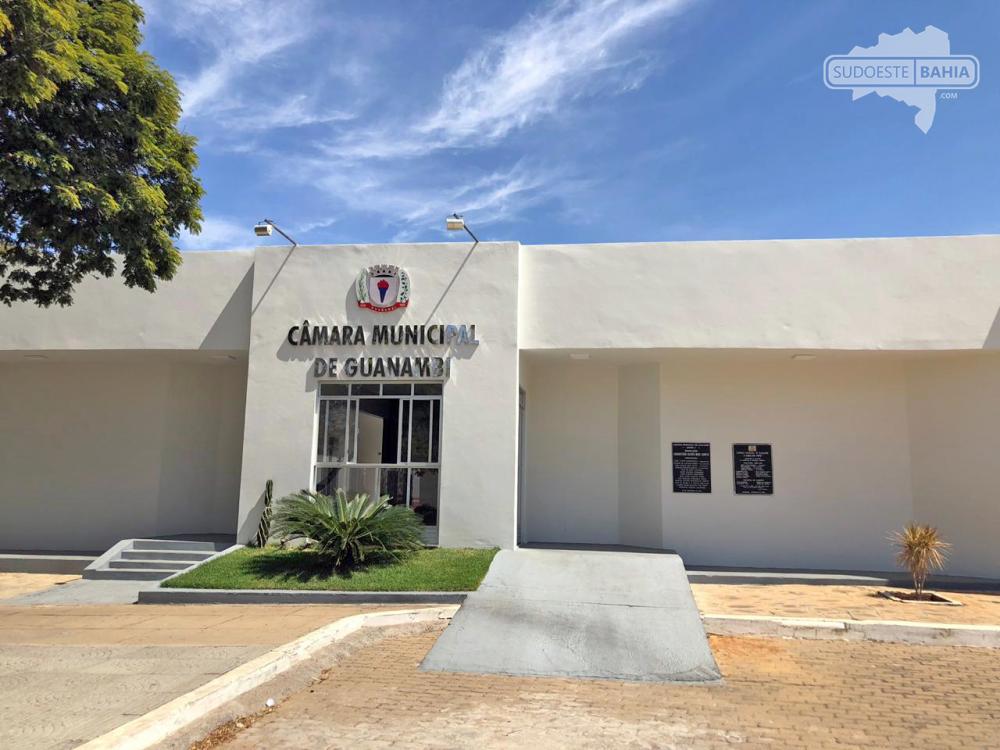 Guanambi: sessão ordinária da próxima segunda (27) terá como tema a construção de barragem de rejeitos da Bamin