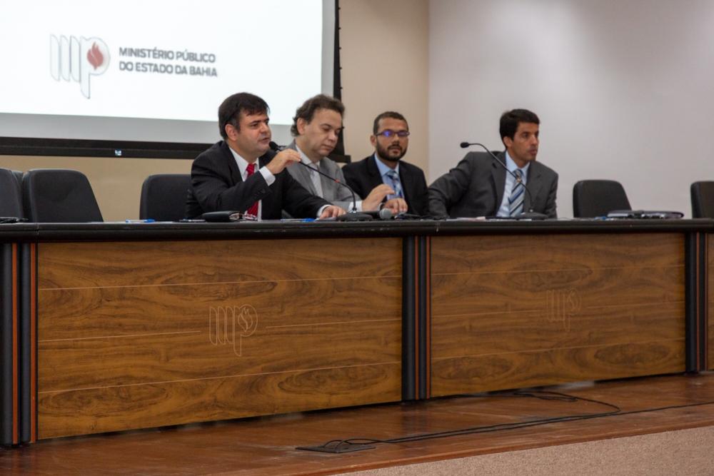Lavagem de dinheiro com criptomoedas entra no radar do MP-BA