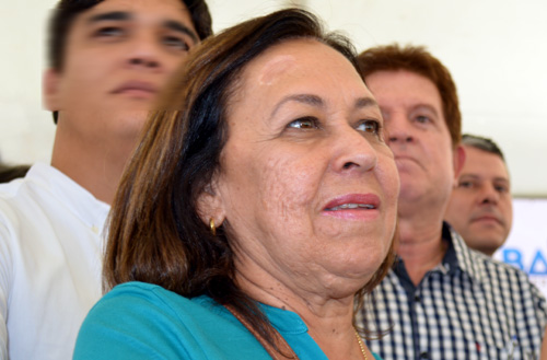 Governo quer que PSB indique Lídice da Mata para CPMI do 8 de janeiro