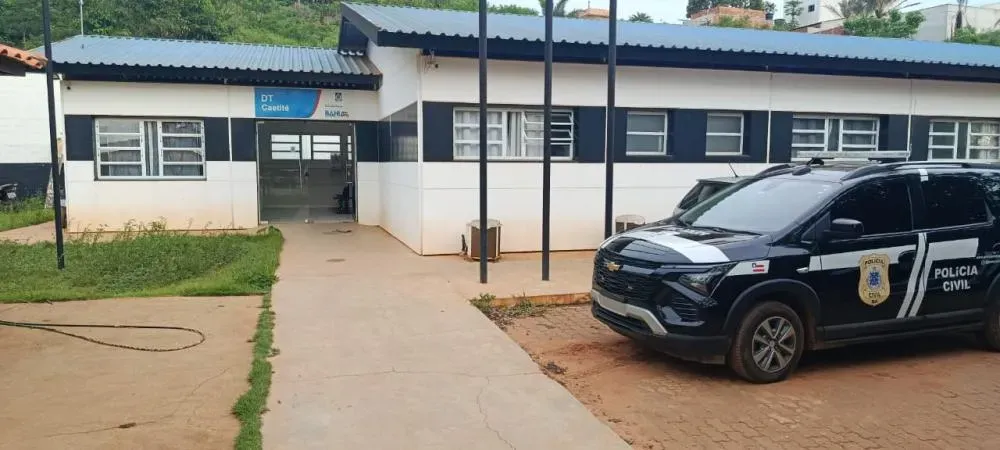 Personal trainer é denunciado por violência doméstica em Caetité