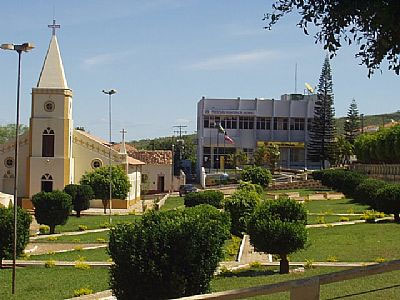 Jacaraci: Idosa é encontrada morta dentro de saco 