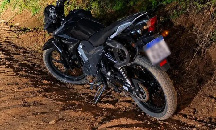 Motociclista morre após acidente em estrada vicinal na zona rural de Candiba