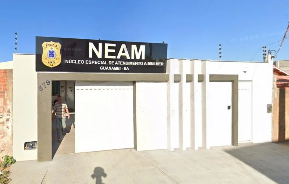 Homem agride companheira e foge com bebê de 9 meses em Guanambi 