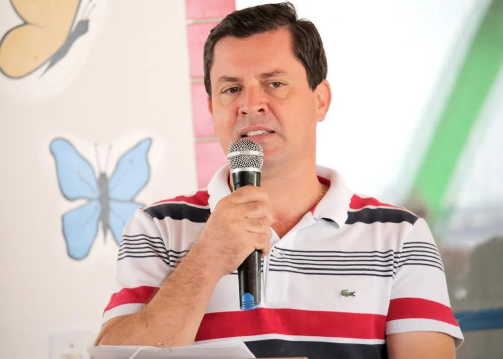 Prefeitura de Igaporã mantém pagamento de salários em dia