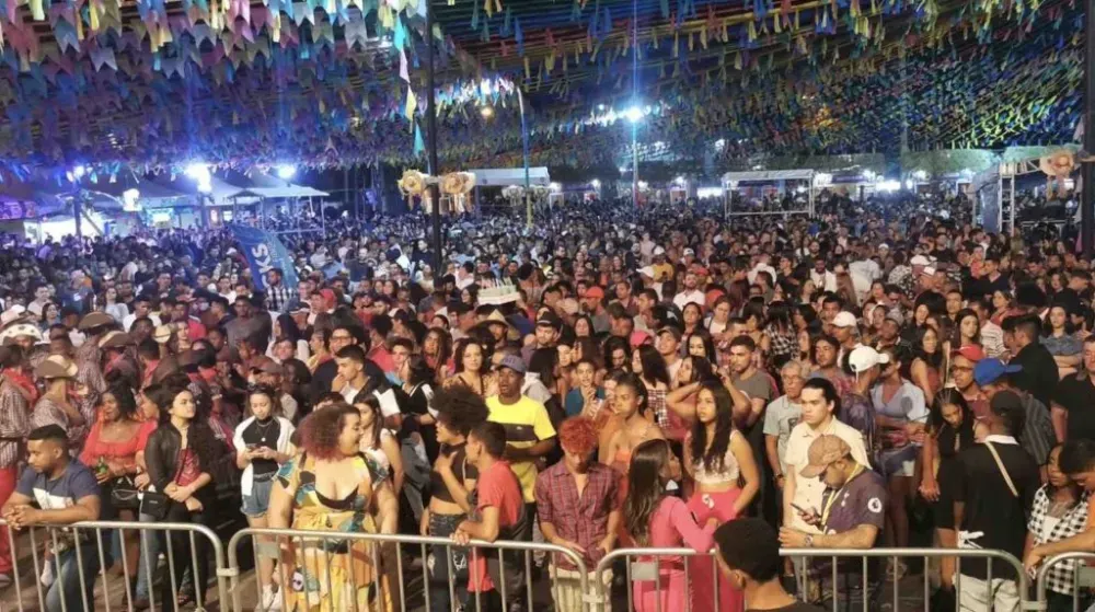 São João e Copa do Mundo devem impulsionar economia da Bahia em 2026