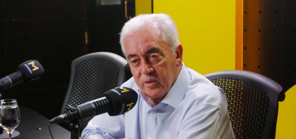 Supremo erra ao descriminalizar porte de maconha sem consultar a sociedade, afirma Otto Alencar