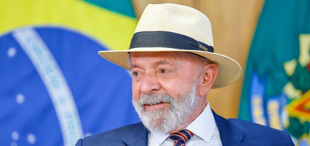 Presidente Lula visita Paramirim na sexta-feira (7) para inauguração de obras