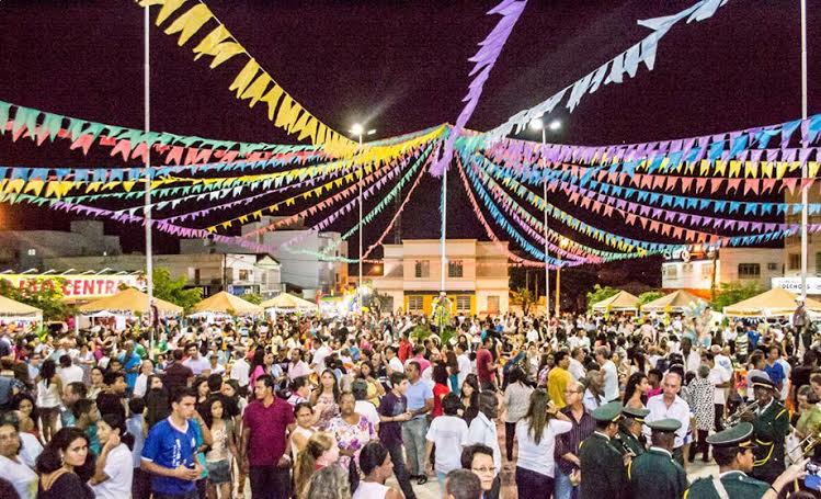 Guanambi: Paróquia celebra Santo Antônio nesta quarta-feira (13)