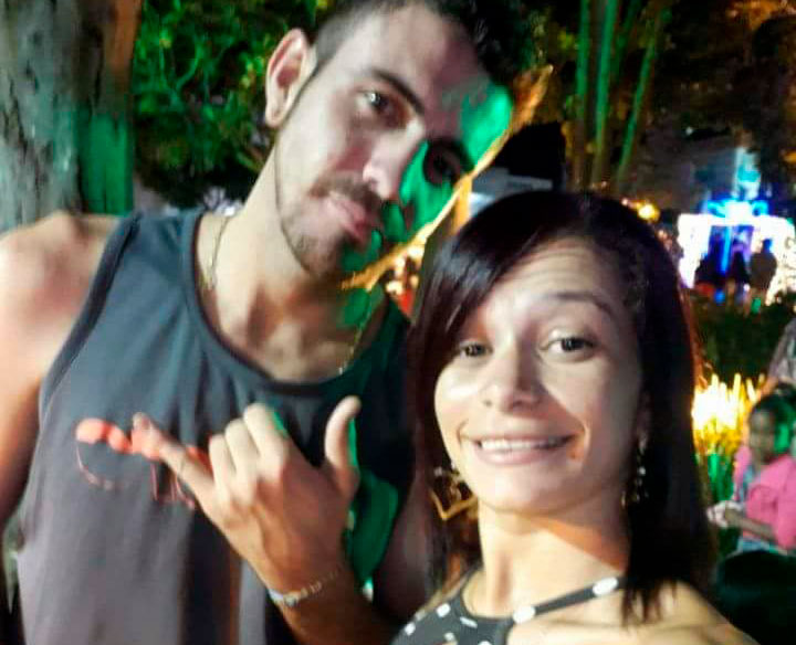 Brumado: mulher acusada de participação em sequestro de comerciante é presa 