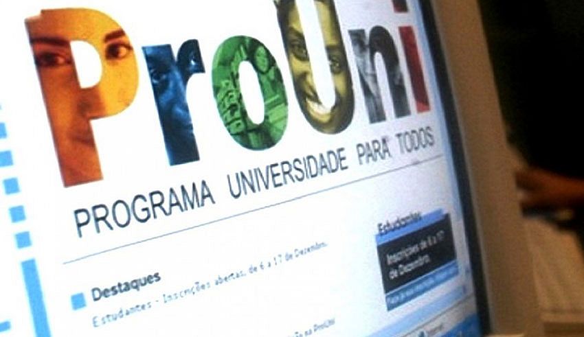 Resultado da primeira etapa do Prouni já está disponível