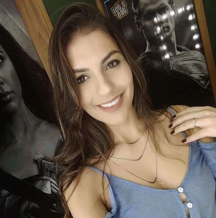 Candibense é morta a tiros em Uber no Rio de Janeiro