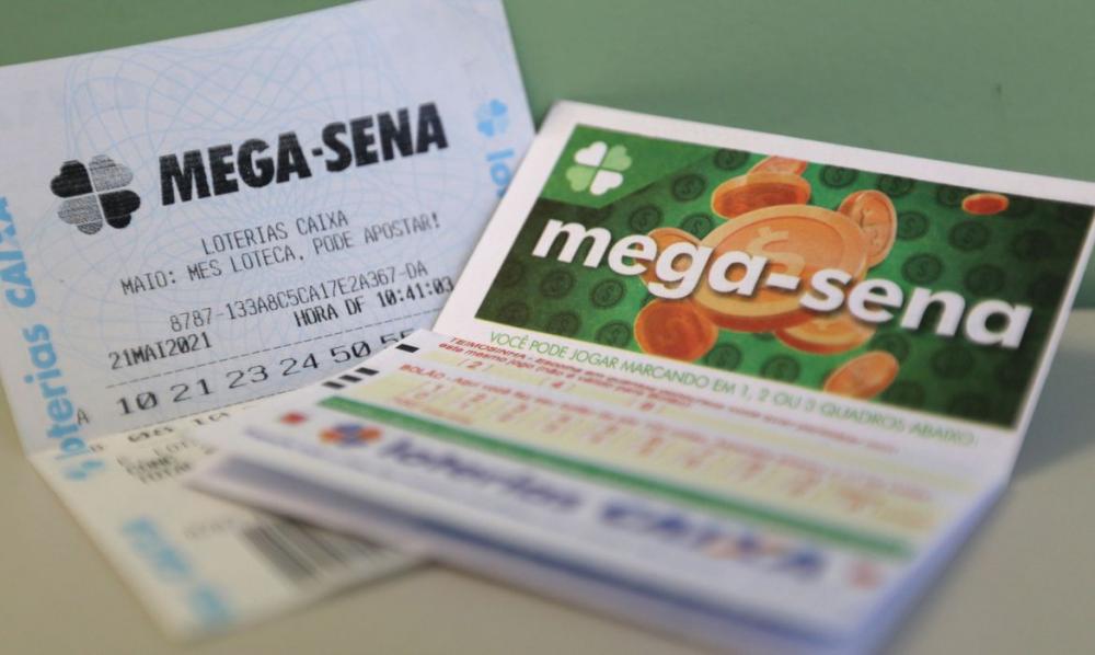 Mega-Sena: sem ganhadores, prêmio vai a R$ 28,5 milhões