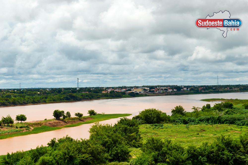 Cidades ribeirinhas se assustam com suposta contaminação do Rio São Francisco pelos rejeitos de Brumadinho