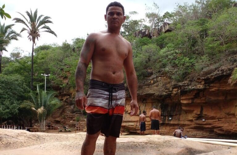 Homem desaparece em Palmas de Monte Alto e família procura informações