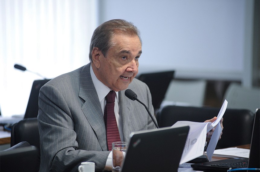 Avança projeto que permite abertura de empresa pela internet