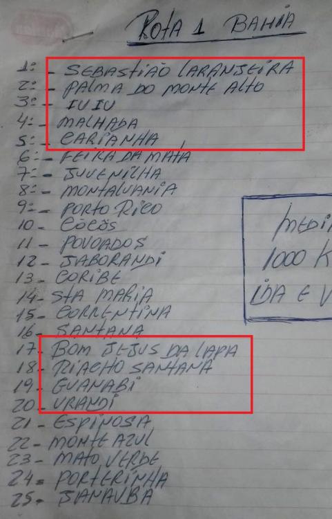 Sudoeste: Fábrica clandestina de bebidas que atendia cidades da região é fechada em MG; 3 são presos