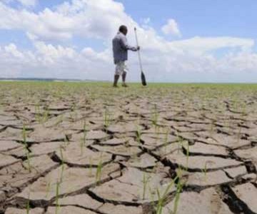 Alimentos e carros-pipa chegam a municípios atingidos pela estiagem na Bahia
