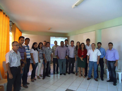 Aterro Sanitário será construído em Caetité através de Consórcio Público Intermunicipal