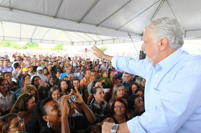 Sudoeste baiano será beneficiado com tecnologia social para produção de leite