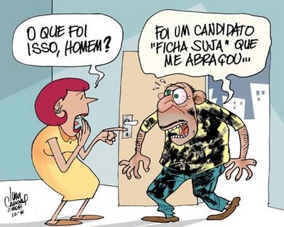 Supremo fecha cerco contra prefeito com conta rejeitada