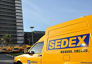 Correios convoca 3.302 aprovados no concurso de 2011