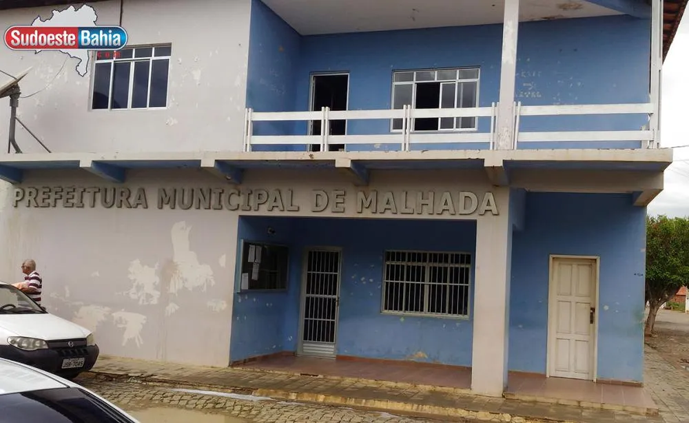 MP-BA abre procedimento para fiscalizar servidores e concurso público em Malhada