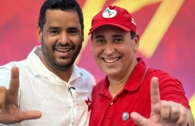 PT Bahia tem nova liderança e mira reeleição de Jerônimo e Lula