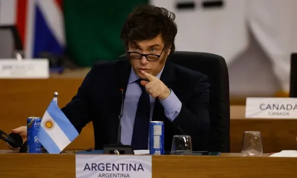 Argentina libera jornada de até 12 horas; Brasil discute fim da escala 6×1