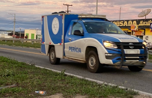 Região: Criança de sete anos morre afogada em barragem 