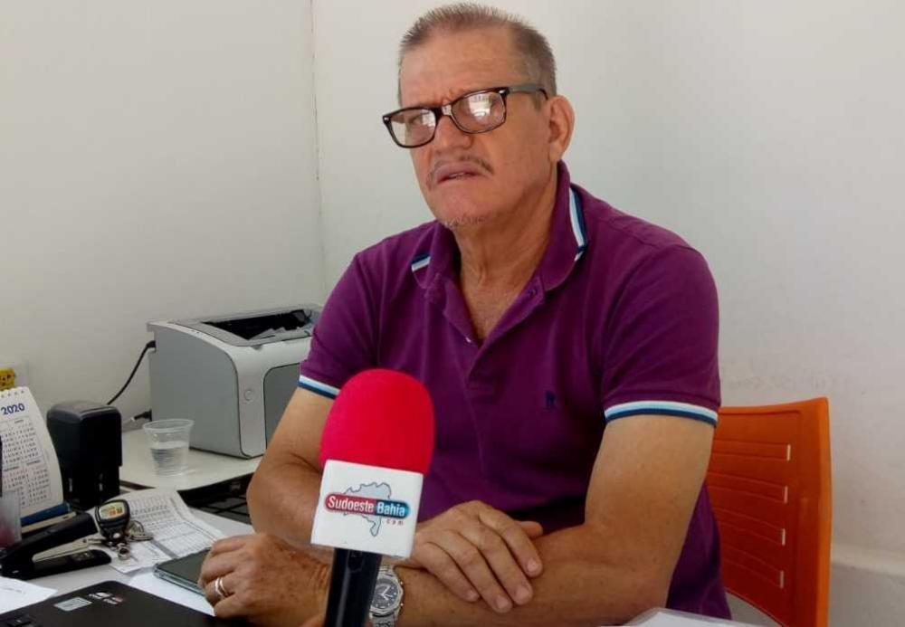 Caetité: Presidente da FAMC fala sobre as atividades da federação e as principais demandas 