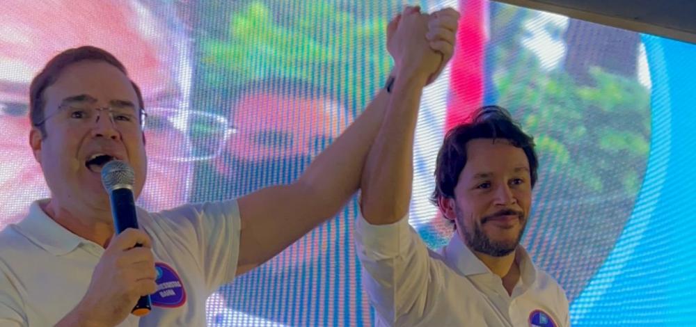 Mário Negromonte Jr. assume presidência do PP na Bahia com desafio de superar crise