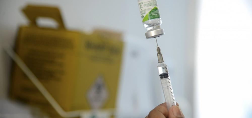 Campanha Nacional de Vacinação contra a Gripe termina nesta sexta