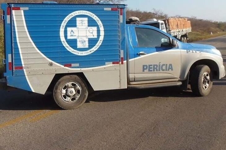 Pedreiro morre eletrocutado enquanto trabalhava em construção na cidade de Bom Jesus da Lapa