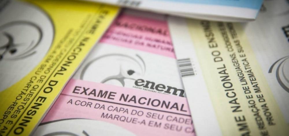 MEC mantém datas do Sisu após falhas na correção do Enem