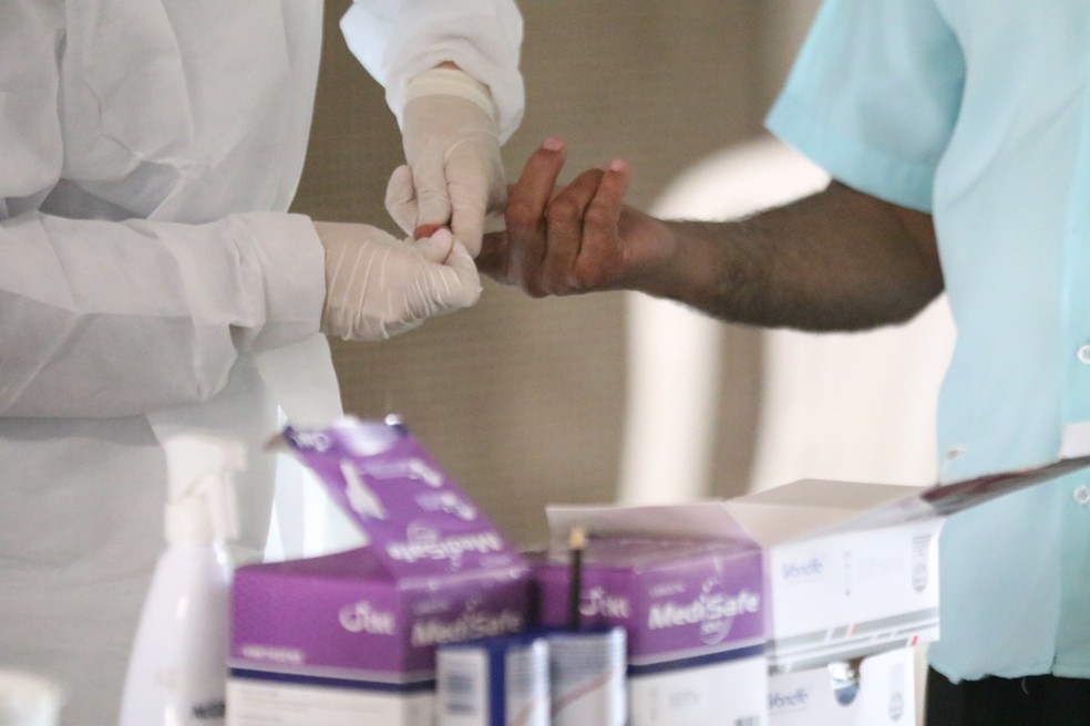 Bahia registra 652 novos casos de Covid e mais 9 mortes pela doença em 24h