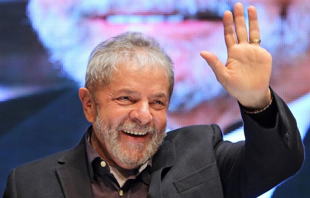 Lula lidera corrida eleitoral e seria eleito no 1º turno, aponta pesquisa Ipec
