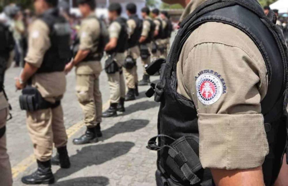 Defensoria Pública do Estado suspende etapas de edital do concurso da PMBA