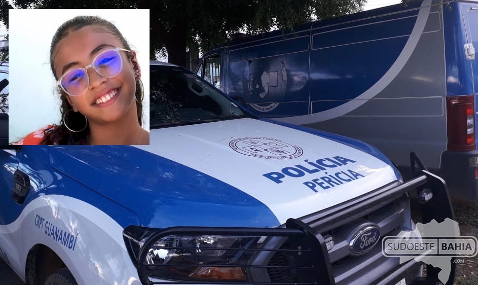 Adolescente de 12 anos é encontrada morta na zona rural de Caetité