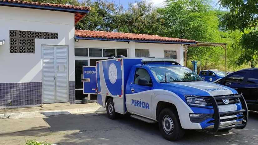 Região: Irmãos são assassinados a tiros dentro de casa 